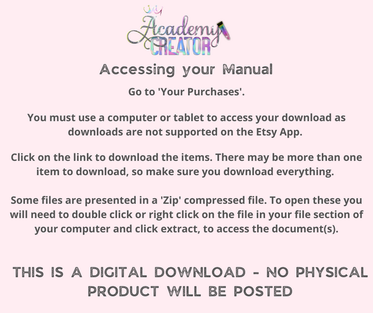 Cryolipolysis Fat Freeze Editable Training Manual DIGITAL DOWNLOAD USA