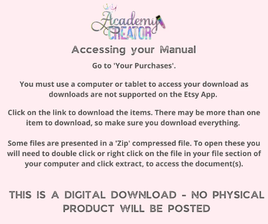 Thermal Auricular Therapy Editable Training Manual USA Version